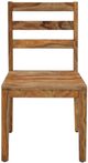 Signature Design by Ashley® Dressonni Brown Dining Side Chair-1