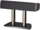 Paradigm® Premier™ 6.5" Espresso Grain Center Channel Speaker-3