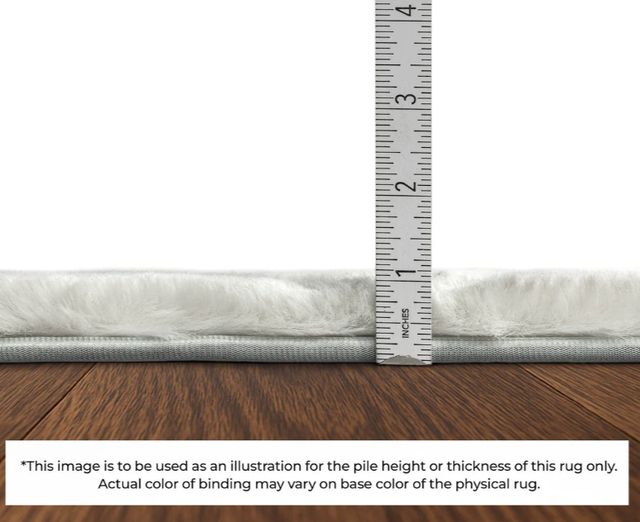 Dalyn™ Rug Company Voyage VY1 Fern 5'x8' Area Rug-2