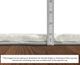Dalyn™ Rug Company Voyage VY1 Fern 5'x8' Area Rug-2