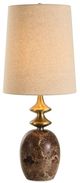 Uttermost® Percy Brown Buffet Lamp-0