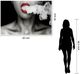 Classy Living Rolling Smoke Wall Art-2