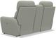 La-Z-Boy® Douglas Tranquil Power Reclining Loveseat with Console-3