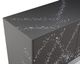 VIG Furniture Modrest Hawick Dark Gray/White Buffet-4