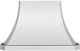 Vent-A-Hood® Designer Series 48" Stainless Steel Island Range Hood-0