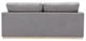 ACME Furniture Valin Gray Sofa-4