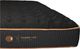 Dreamstar Bedding Double Life Collection Copper 14" Gel Memory Foam Medium Tight Top Twin Mattress-3
