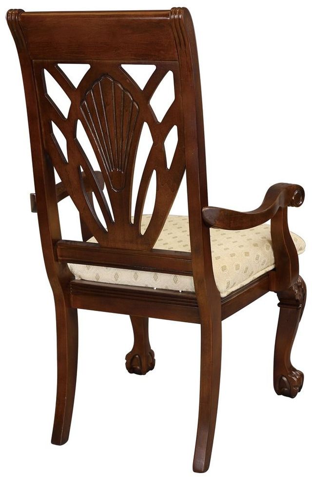 Mazin Furniture Norwich Arm Chair-3