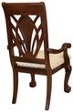Mazin Furniture Norwich Arm Chair-3