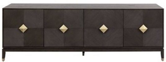 YHD Accra Sable Large Cabinet-2