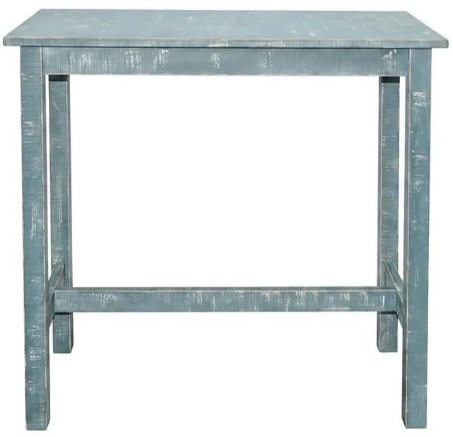 Sunny Designs™ Marina Sea Grass Pub Table-1