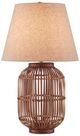 Currey & Company Cyrus Natural Table Lamp-1