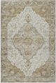 Dalyn™ Rug Company Tuscany TU9 Gold 5'x8' Area Rug-0