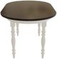 Mavin Customizable 36" Oval Dining Table-2