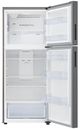Samsung 28" 15.6 Cu. Ft. Stainless Steel Top Freezer Refrigerator-3