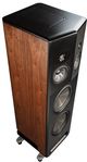 Polk Audio® LEGEND L800 Brown Walnut 10" Right Premium Floor Standing Tower Speaker-2
