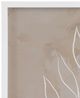 Bassett Mirror 2-Piece Leaf Line Art Framed Print Set-1