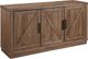 Dale Driftwood Server-2