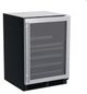 Marvel 5.2 Cu. Ft. Stainless Steel Beverage Center-0