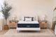 Brooklyn Bedding ThermoBalance LX Elite 15" Hybrid Medium Euro Top California King Mattress in a Box-1