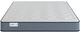 Sherwood® Bedding Villa XXV Firm TT 7.25" Wrapped Coil Firm Tight Top Full Mattress-2