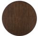 Century® Citation Sanford Brunette 64" Round Dining Table-1