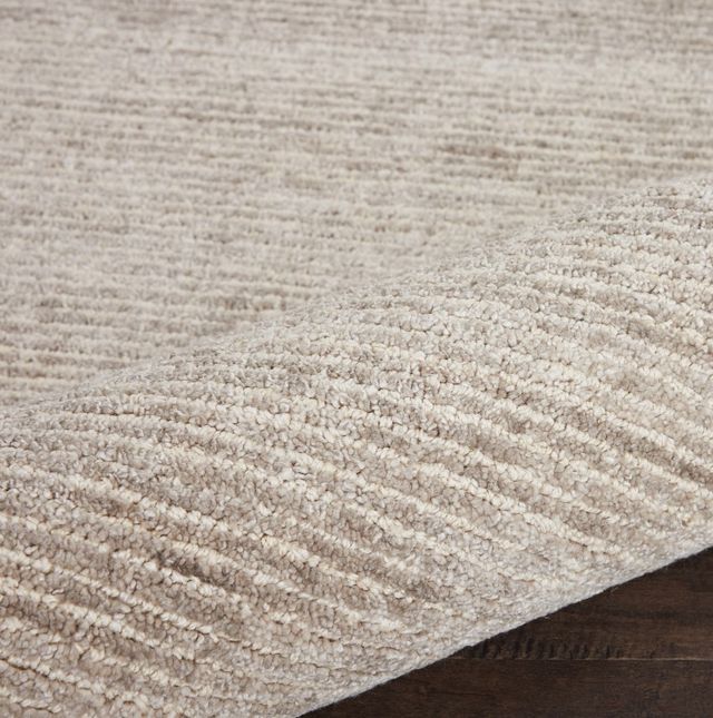 Nourison Home™ Weston Oatmeal 5'x8' Area Rug-4