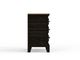 Espresso Nightstand-3
