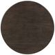 Homelegance® Rutland Espresso Dining Table-3