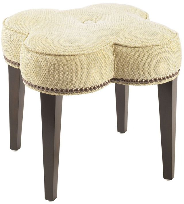 Lexington Home Customizable Pampelonne Ottoman-0