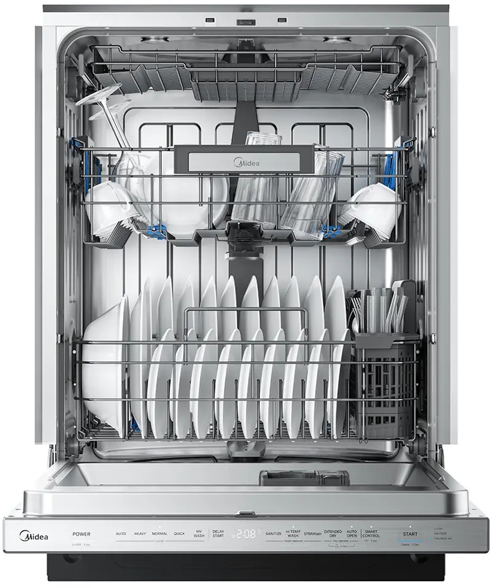 Midea Dishwasher