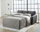 Sofa-lit double Rannis Pewter de Signature Design par Ashley®-5