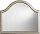 A.R.T. Furniture® Starlite Silver Mirror-0