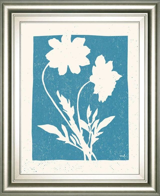 Classy Art Joyful Spring I by Moira Hershey Wall Art-0
