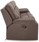 Palliser® Furniture Customizable Providence Reclining Sofa-3