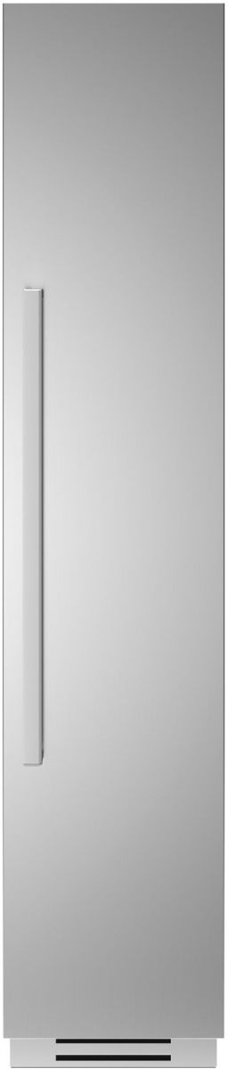 Congélateur en colonne de 18 po Bertazzoni® Série Professional de 8.2 pi³ - Acier inoxydable