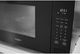 Whirlpool® 1.6 Cu. Ft. Black Sensor Cooking Countertop Microwave-4