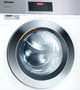 Miele Little Giants 2.6 Cu. Ft. Lotus White Washing Machine-1
