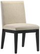 ACME Furniture Froja 2-Piece Beige/Black Side Chair Set-0