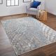 Feizy Azure 7'x10' Style 7 Area Rug-2
