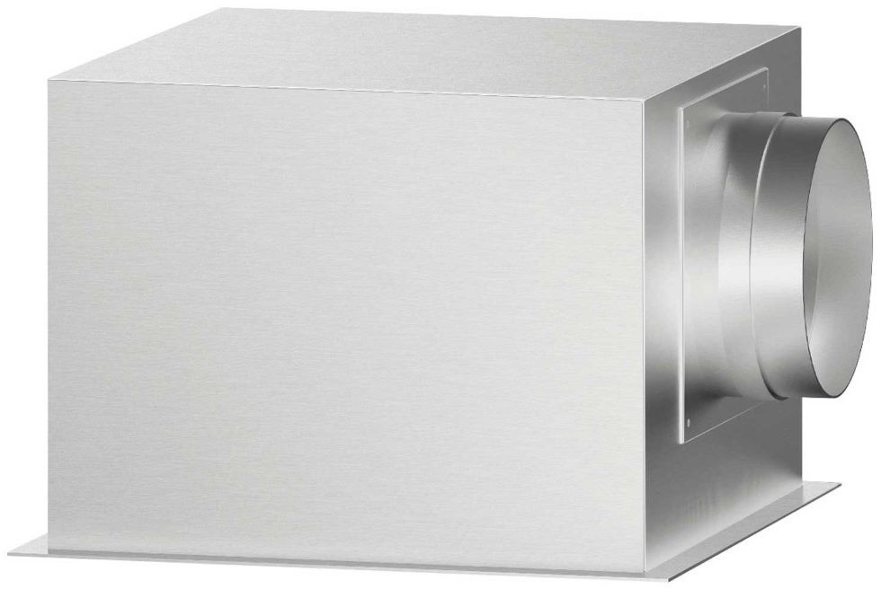 Ventilateur de hotte de cuisine de Fisher Paykel® - Acier inoxydable