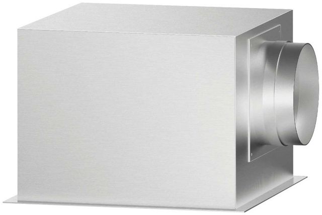 Ventilateur de hotte de cuisine de Fisher Paykel® - Acier inoxydable-0