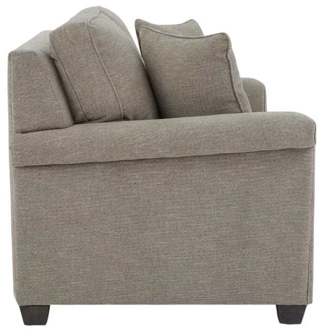 La-Z-Boy® Bexley Mushroom Loveseat-3