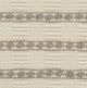 Nourison Home™ Lifestyle Light Gray 12" Throw Pillow-3