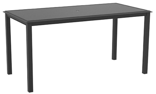 Lane Venture® Livingston Bar Dining Table-0