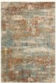 Karastan® Marash Ankara Beige 3' x 7' Runner Rug-0