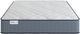 Sherwood® Bedding Sunrise XXV 11.5" Innerspring Firm Tight Top Twin XL Mattress-4