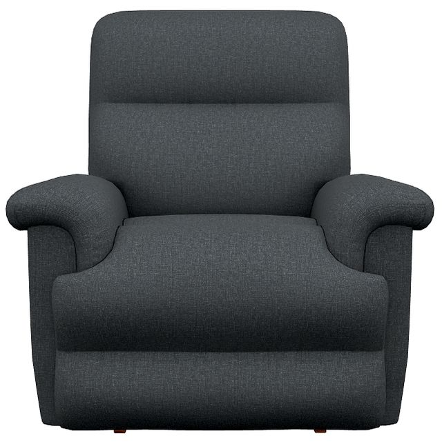 La-Z-Boy® Jay Marine Power Rocking Recliner with Headrest-1