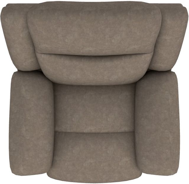 La-Z-Boy® Joel Mink Manual Wall Recliner-4