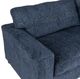 New Classic® Home Furnishings Kylo Blue Sofa-5